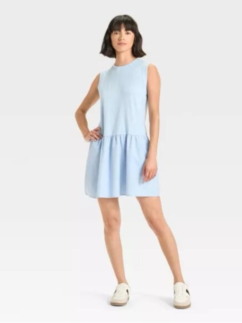 Universal thread dress